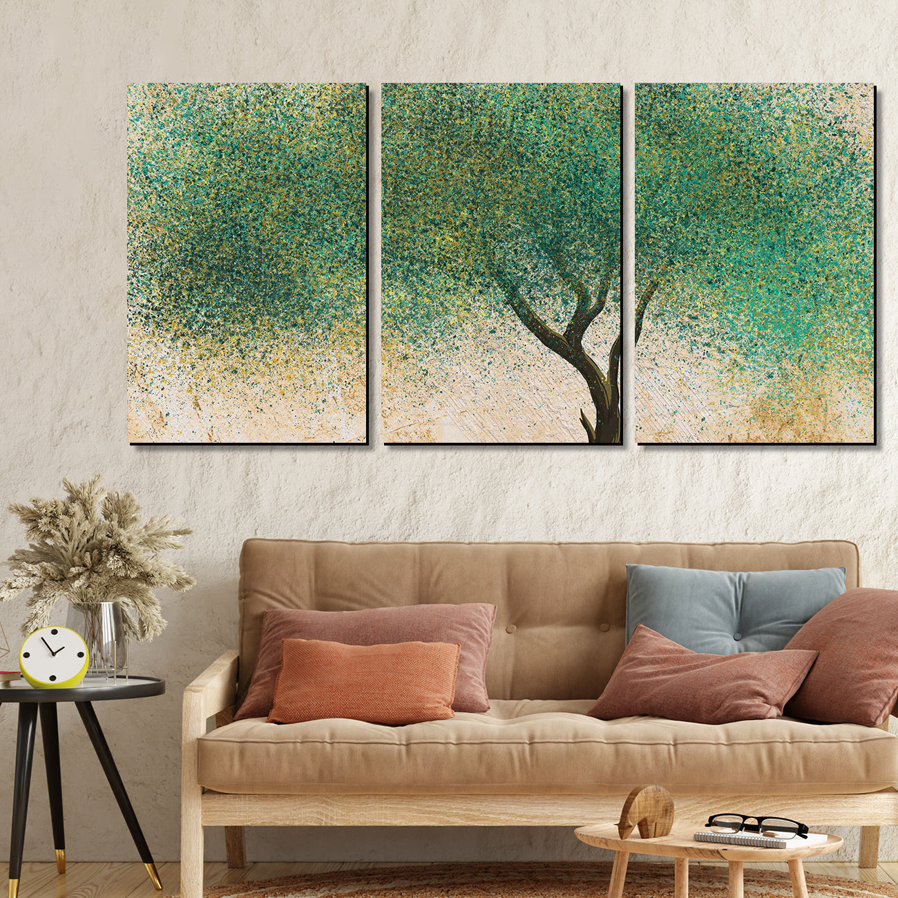 Wall Panel Paintings For Home Decoration Living Room Bedroom Office Decorative Artwork