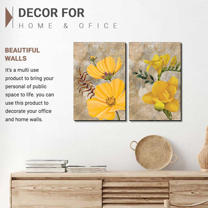 Wall Panel Paintings For Home Decoration Living Room Bedroom Office Decorative Artwork